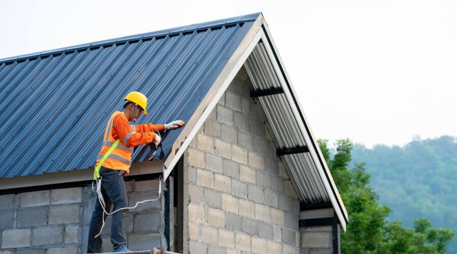 Professional Flat Roofing Installation in Woodland, IL